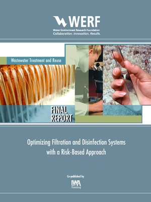 cover image of Optimisation of Corrosion Control for Lead in Drinking Water Using Computational Modelling Techniques
